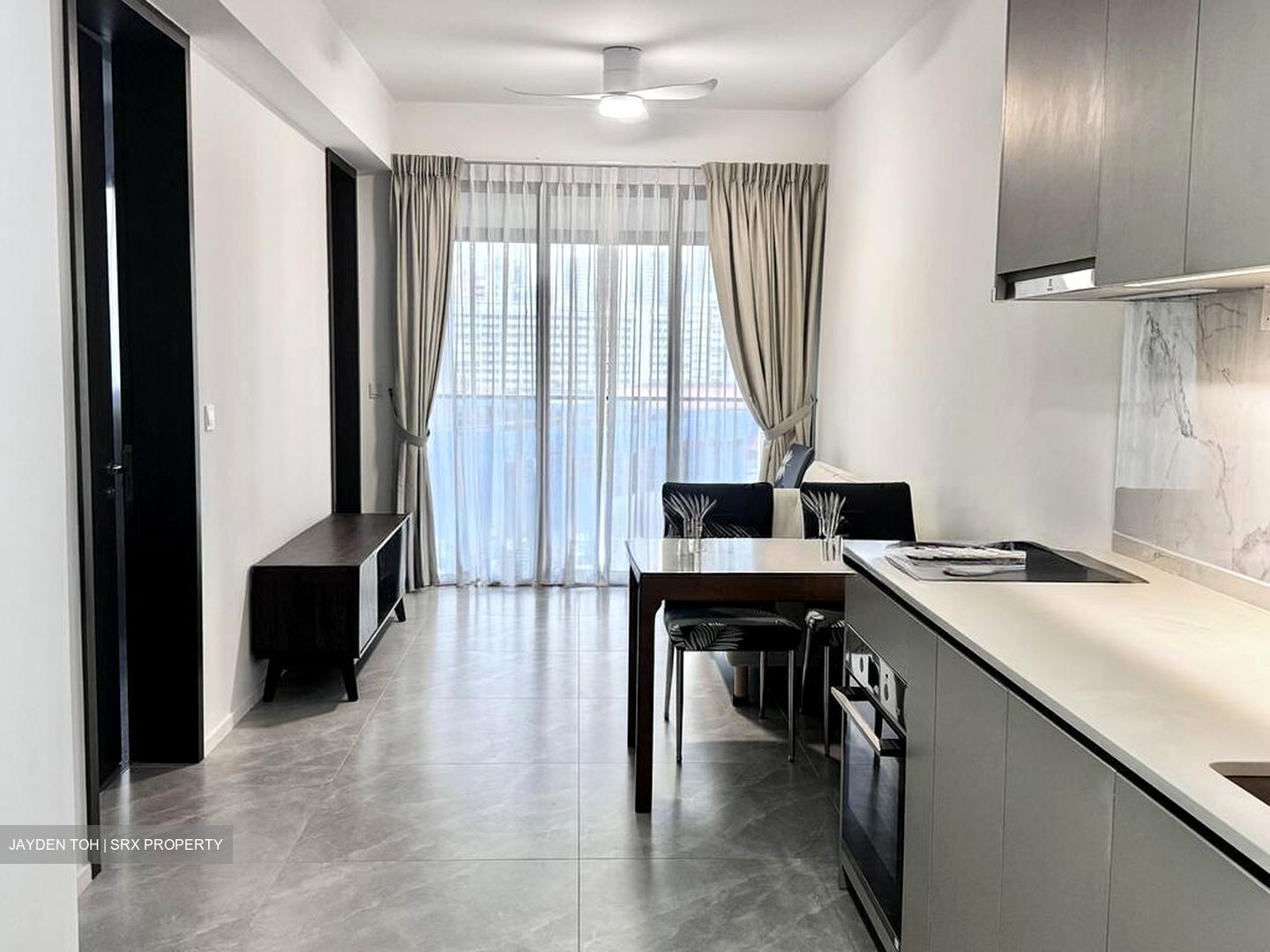 Clavon (D5), Apartment #504028251